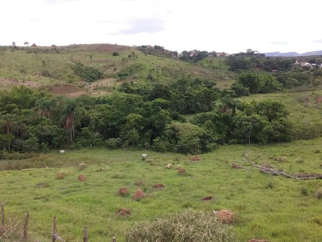 Foto do Terreno - Área à venda, 72600 m² por R$ 12.000.000,00 - Jardim Mariana II - São José dos Campos/SP | RUSSI IMÓVEIS