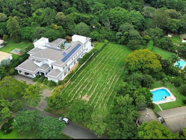 Terreno com 3300m², à venda, no bairro Condomínio Terras de São José em Itu