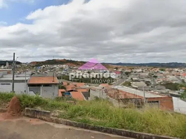 Terreno com 240m², à venda, no bairro Jardim Santa Júlia em São José Dos Campos
