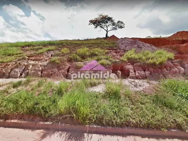 Terreno com 240m², à venda, no bairro Jardim Santa Júlia em São José Dos Campos
