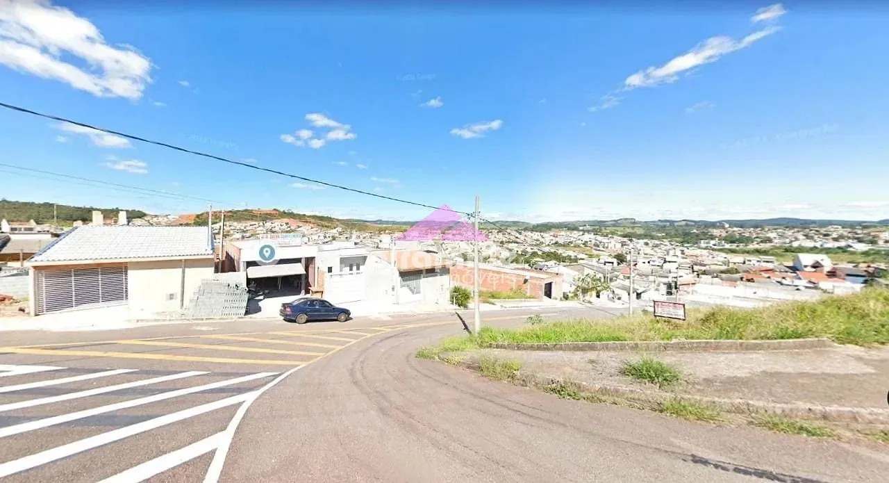 Terreno, 239 m² - Foto 3
