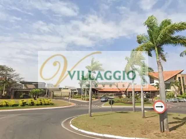 Terreno com 674m², à venda, no bairro Golden Park Residence em Mirassol