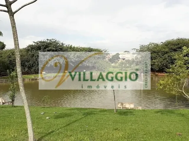 Terreno com 674m², à venda, no bairro Golden Park Residence em Mirassol