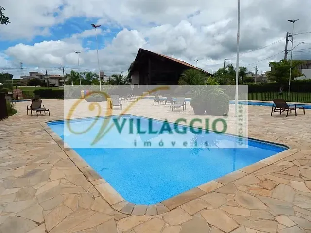 Terreno com 674m², à venda, no bairro Golden Park Residence em Mirassol