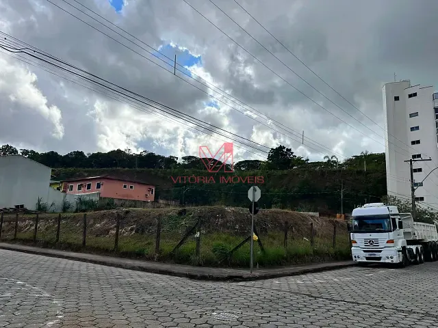 Terreno com 2400m², para alugar, no bairro Jardim Camburi em Vitória