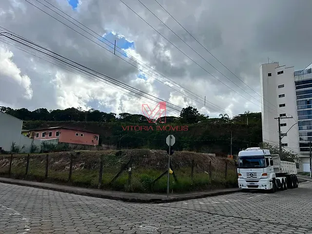 Terreno com 2400m², para alugar, no bairro Jardim Camburi em Vitória