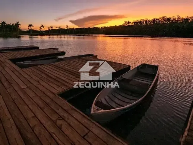 Terreno com 450m², à venda, no bairro Centro em Águas de Santa Bárbara