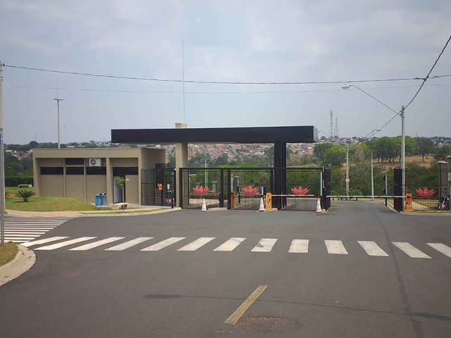 Foto do Terreno - Venda: Terreno com ótima metragem, Residencial Floratta | Zwicker Imóveis