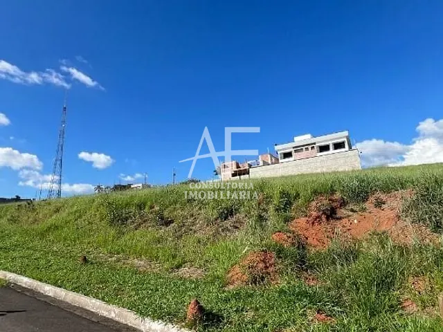 Terreno com 630m², à venda, no bairro Cataguá em Taubaté
