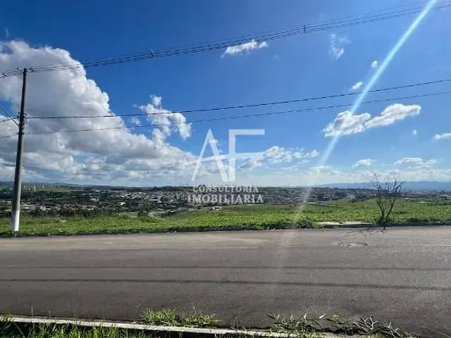 Terreno com 630m², à venda, no bairro Cataguá em Taubaté