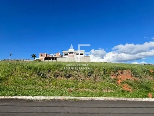 Terreno com 630m², à venda, no bairro Cataguá em Taubaté