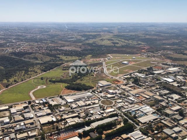Foto do Terreno - LOTEAMENTO INDUSTRIAL - GLOBAL PARK | Provenda Imobiliária