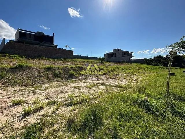 Terreno com 524m², à venda, no bairro Parque Villa dos Pinheiros em Indaiatuba