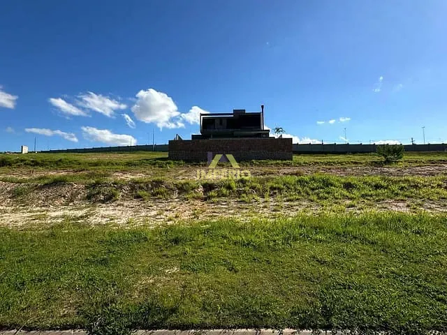 Terreno com 524m², à venda, no bairro Parque Villa dos Pinheiros em Indaiatuba