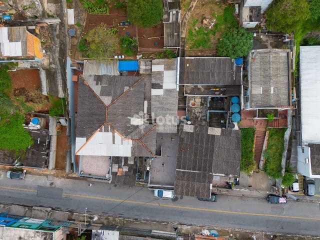 Terreno com 940m², à venda, no bairro Paraíso (Polvilho) em Cajamar