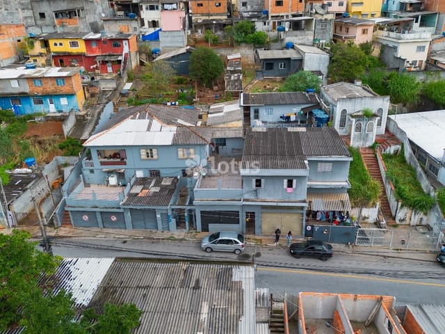 Terreno com 940m², à venda, no bairro Paraíso (Polvilho) em Cajamar