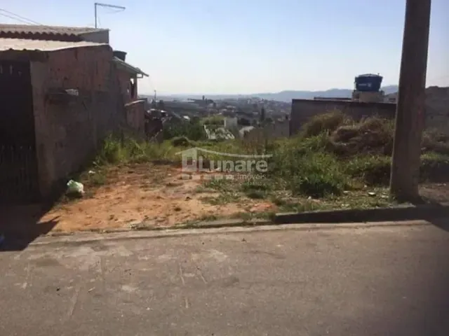 Terreno com 250m², à venda, no bairro Vila Melchizedec em Mogi das Cruzes