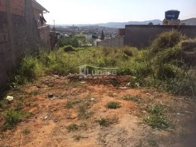 Terreno com 250m², à venda, no bairro Vila Melchizedec em Mogi das Cruzes