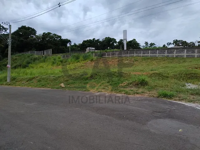 Terreno com 250m², à venda, no bairro Nova Jaguariúna em Jaguariúna