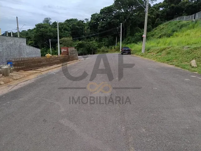 Terreno com 250m², à venda, no bairro Nova Jaguariúna em Jaguariúna