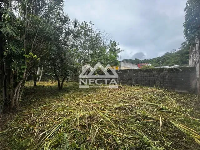 Terreno com 300m², à venda, no bairro Centro em Caraguatatuba