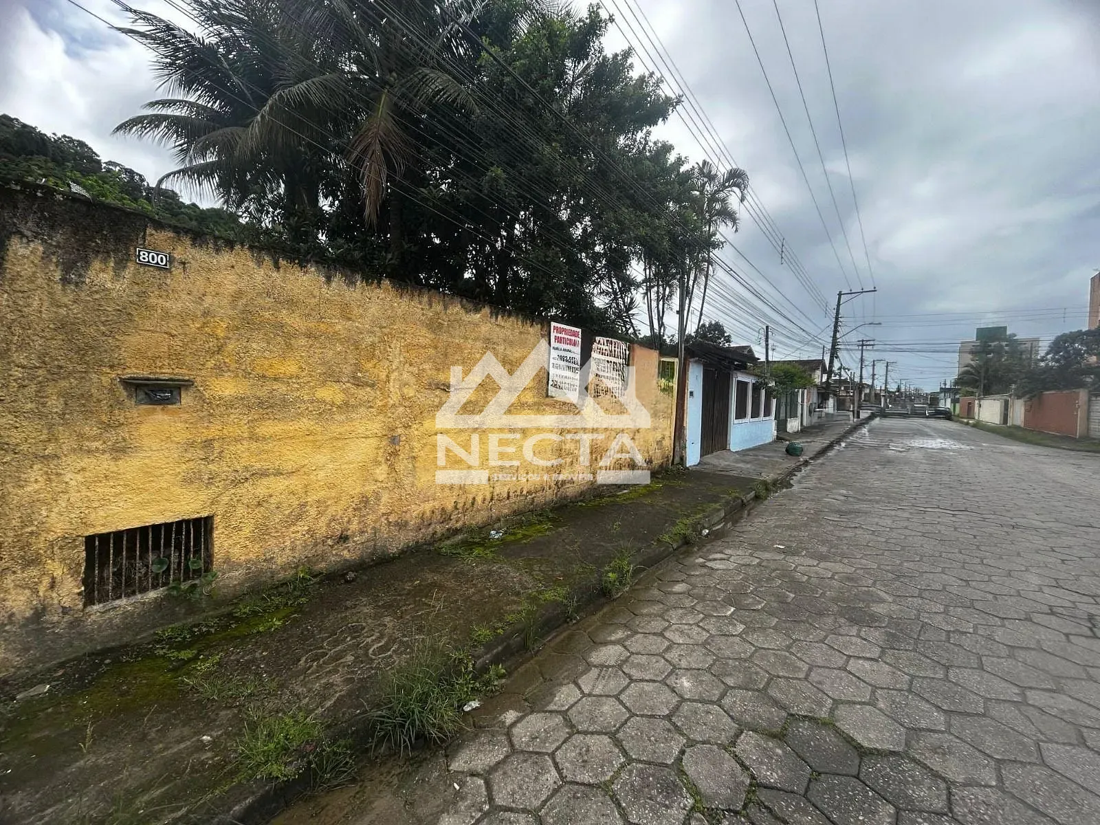 Terreno, 300 m² - Foto 6