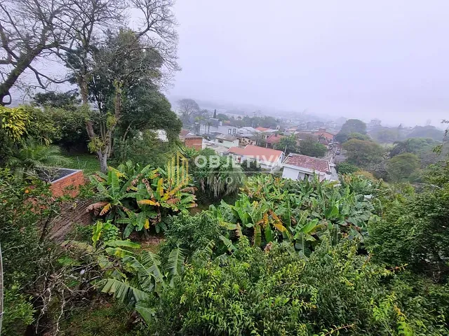 Terreno com 1186m², à venda, no bairro Ouro Branco em Novo Hamburgo