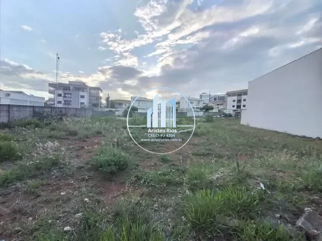 Terreno com 1802m², para alugar, no bairro Santa Rita I em Pouso Alegre