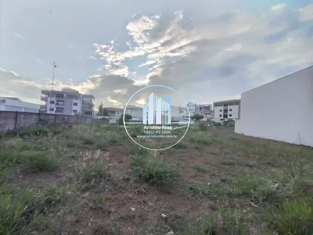 Terreno com 1802m², para alugar, no bairro Santa Rita I em Pouso Alegre