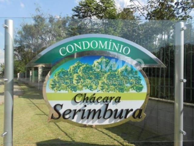 Foto do Terreno - Terreno à venda 1200M², Condomínio Chácara Serimbura, São José dos Campos - SP | Chácaras Serimbura Urbanova | RUSSI IMÓVEIS