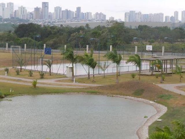 Foto do Terreno - Terreno à venda 1200M², Condomínio Chácara Serimbura, São José dos Campos - SP | Chácaras Serimbura Urbanova | RUSSI IMÓVEIS