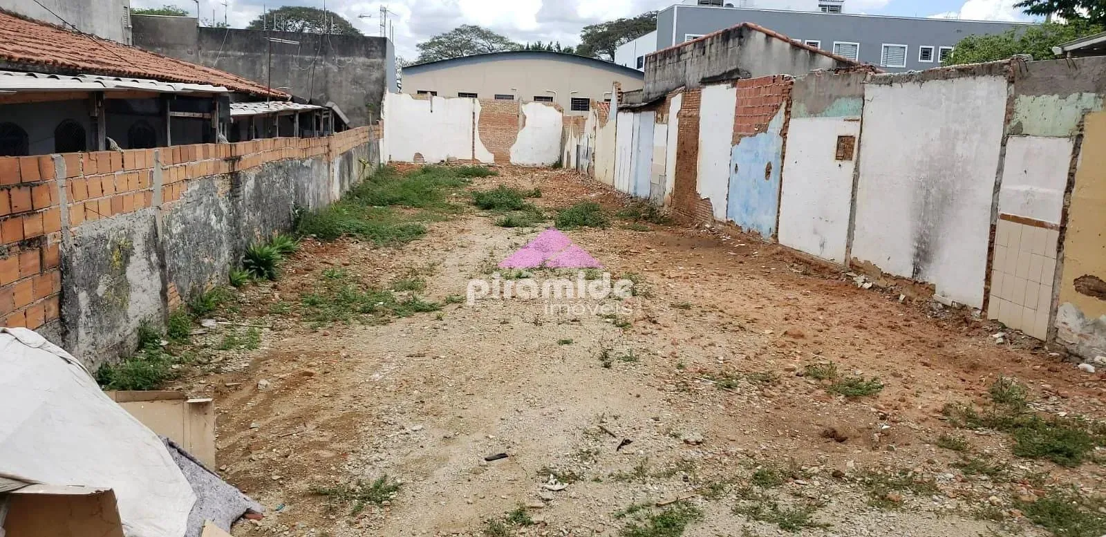 Terreno, 500 m² - Foto 1