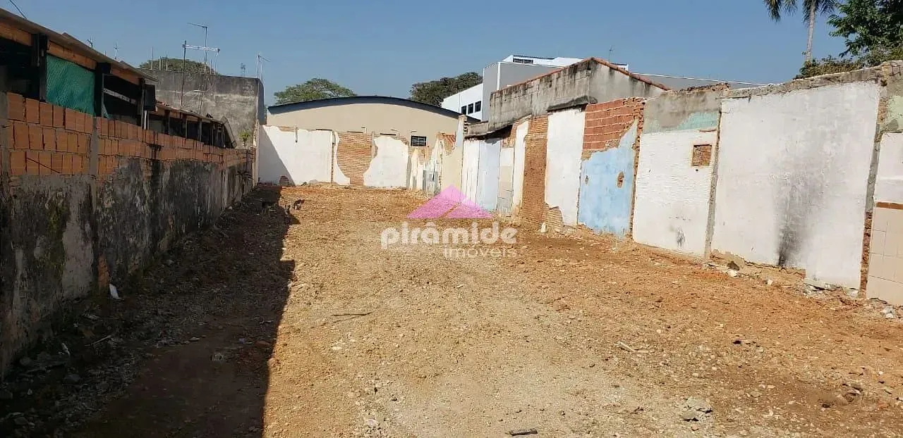 Terreno, 500 m² - Foto 2