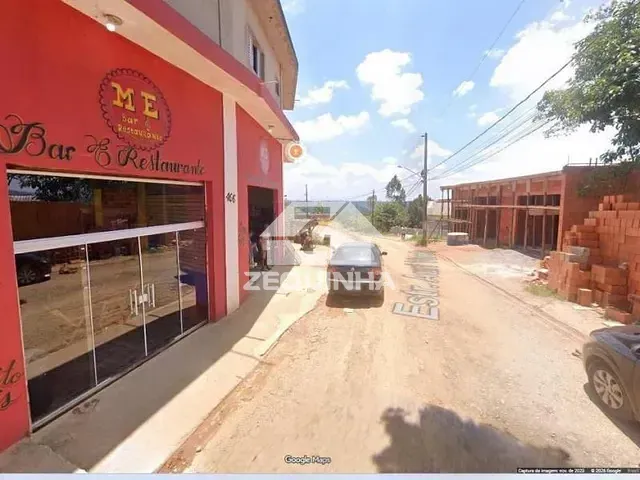 Terreno com 125m², à venda, no bairro Caputera em Cotia