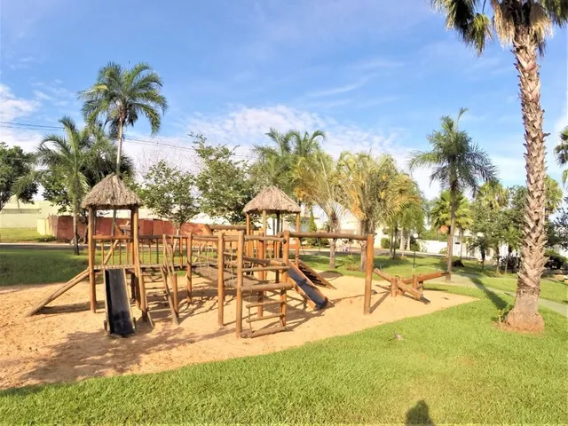 Foto do Terreno - Terreno à venda, 300 m² por R$ 88.000,00 - Condomínio Mansour - Araçatuba/SP | ACERTTO IMÓVEIS