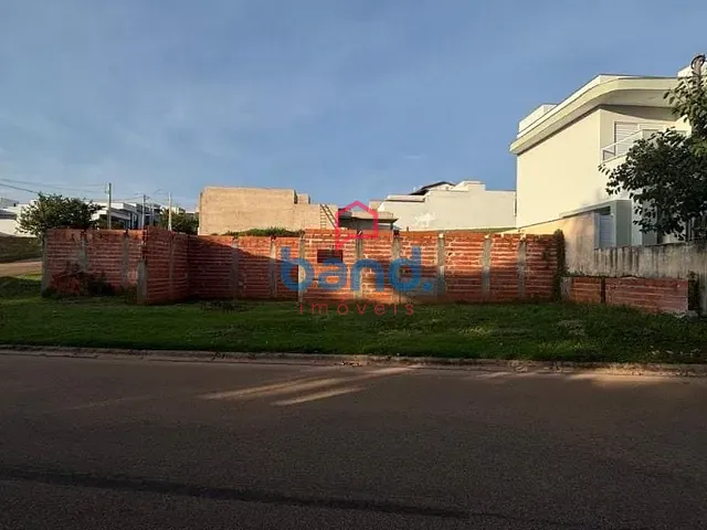 Terreno com 459m², à venda, no bairro Palmital em Porto Feliz