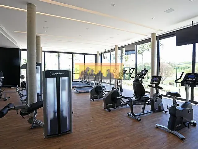 Terreno com 1001m², à venda, no bairro Loteamento Caminhos de San Conrado (Sousas) em Campinas