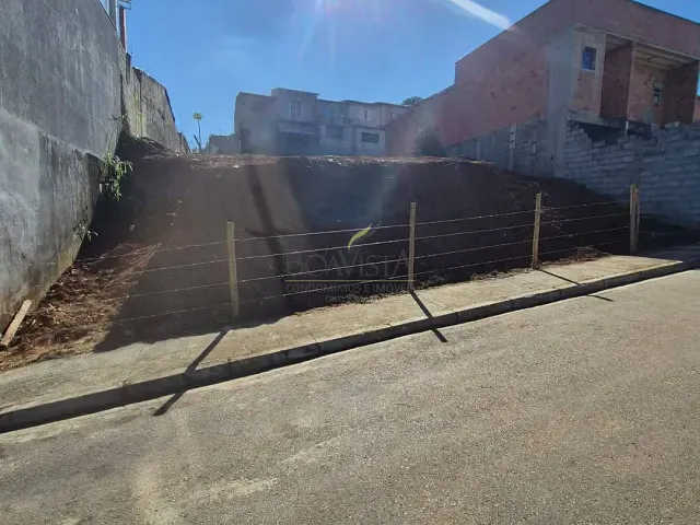 Terreno com 450m², à venda, no bairro Jardim Lago do Moinho em Bragança Paulista