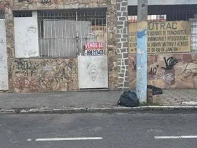 Terreno com 216m², à venda, no bairro Centro em Campos dos Goytacazes