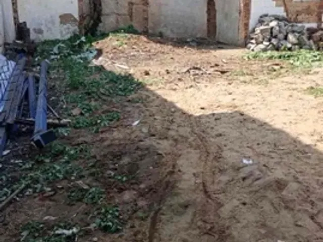 Terreno com 216m², à venda, no bairro Centro em Campos dos Goytacazes