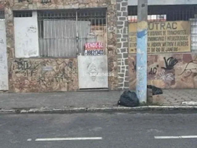 Terreno com 216m², à venda, no bairro Centro em Campos dos Goytacazes