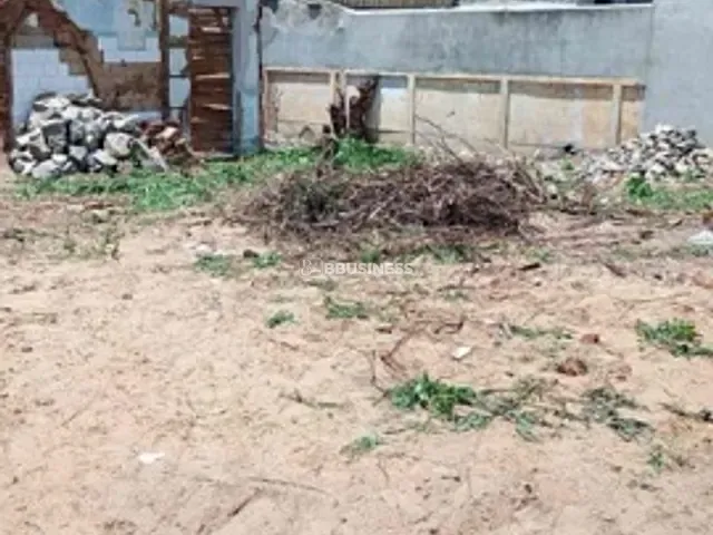Terreno com 216m², à venda, no bairro Centro em Campos dos Goytacazes