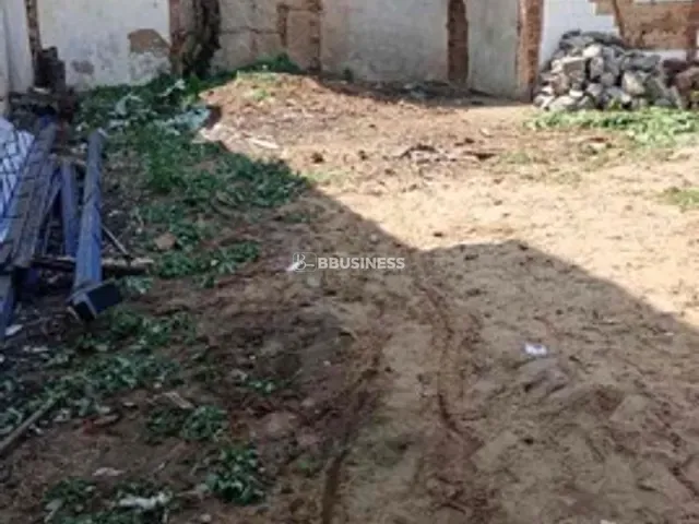 Terreno com 216m², à venda, no bairro Centro em Campos dos Goytacazes