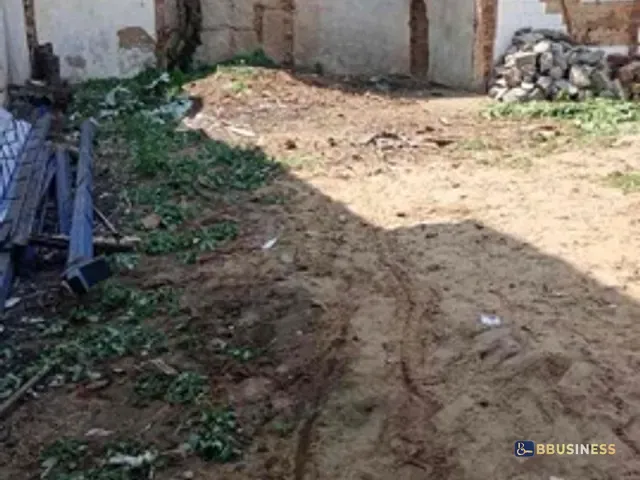 Terreno com 216m², à venda, no bairro Centro em Campos dos Goytacazes