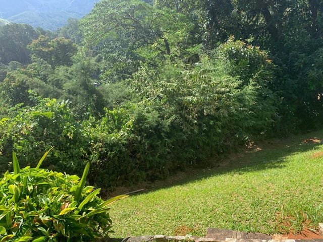Terreno com 1000m², à venda, no bairro Araras em Petrópolis