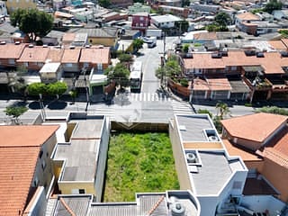 Foto do Terreno-Terreno residencial para venda em Pirituba, 126m²