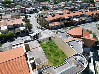 Foto do Terreno-Terreno residencial para venda em Pirituba, 126m²