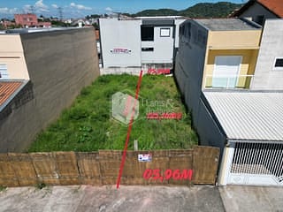 Foto do Terreno-Terreno residencial para venda em Pirituba, 126m²