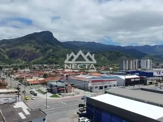 Terreno com 306m², à venda, no bairro Indaiá em Caraguatatuba