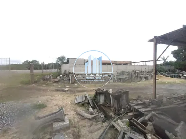 Terreno com 800m², à venda, no bairro São Geraldo em Pouso Alegre